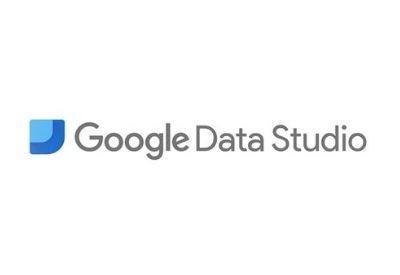 Overzichtelijke dashboards om al jouw marketinginspanningen op te volgen. Handig toch? Logo Google Data Studio