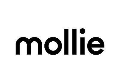 Ontvang online betalingen via allerlei methodes - Udesite Logo van Mollie