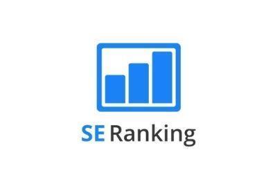 Logo SE Ranking