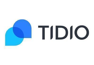 Logo van Tidio