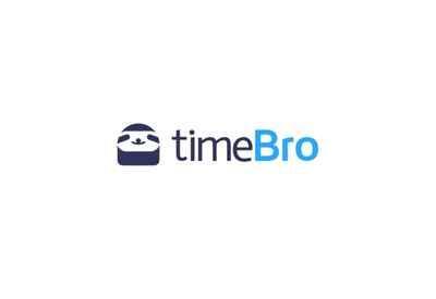 Logo van TimeBro