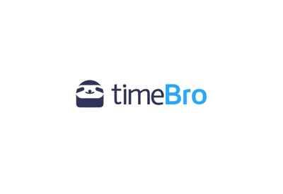 Optimaliseer je timemanagement - Udesite Logo van TimeBro