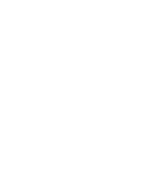 Het logo van webdesign agency Udesite bestaat uit een grote U die ietwat abstract voorgesteld wordt. Deze versie is in het wit omdat deze op een donkere achtergrond gebruikt wordt.