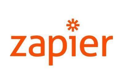 Logo Zapier