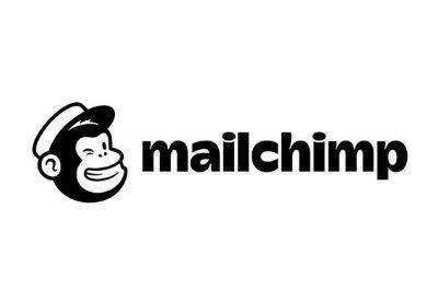 Logo van Mailchimp