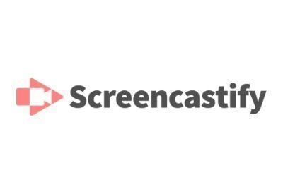 Logo van Screencastify